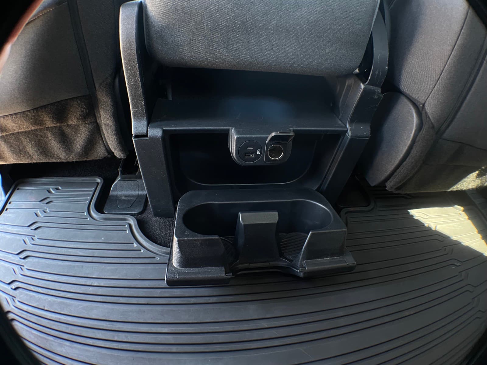 Ford F-150 2022 — photo 32