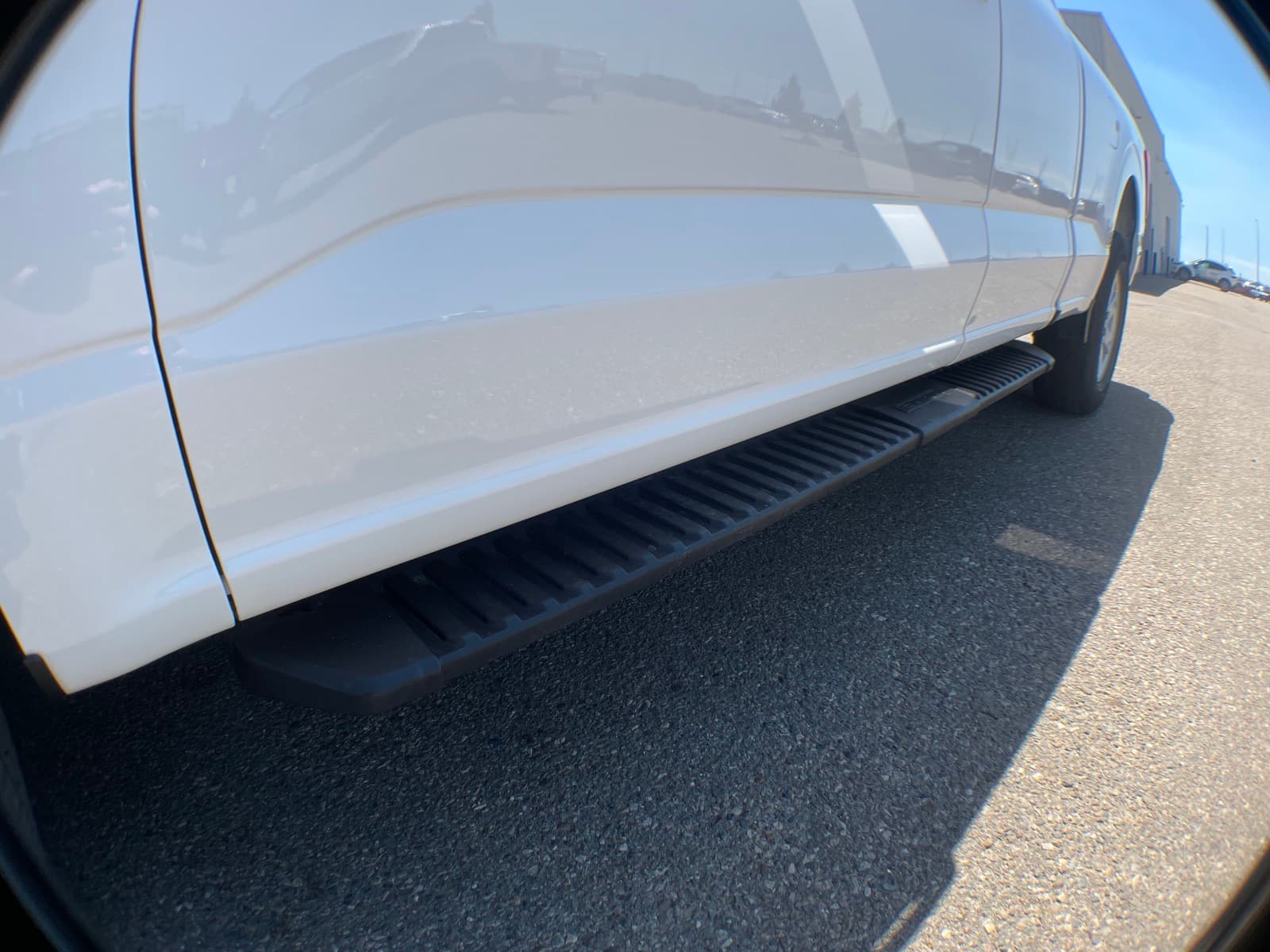 Ford F-150 2022 — photo 36