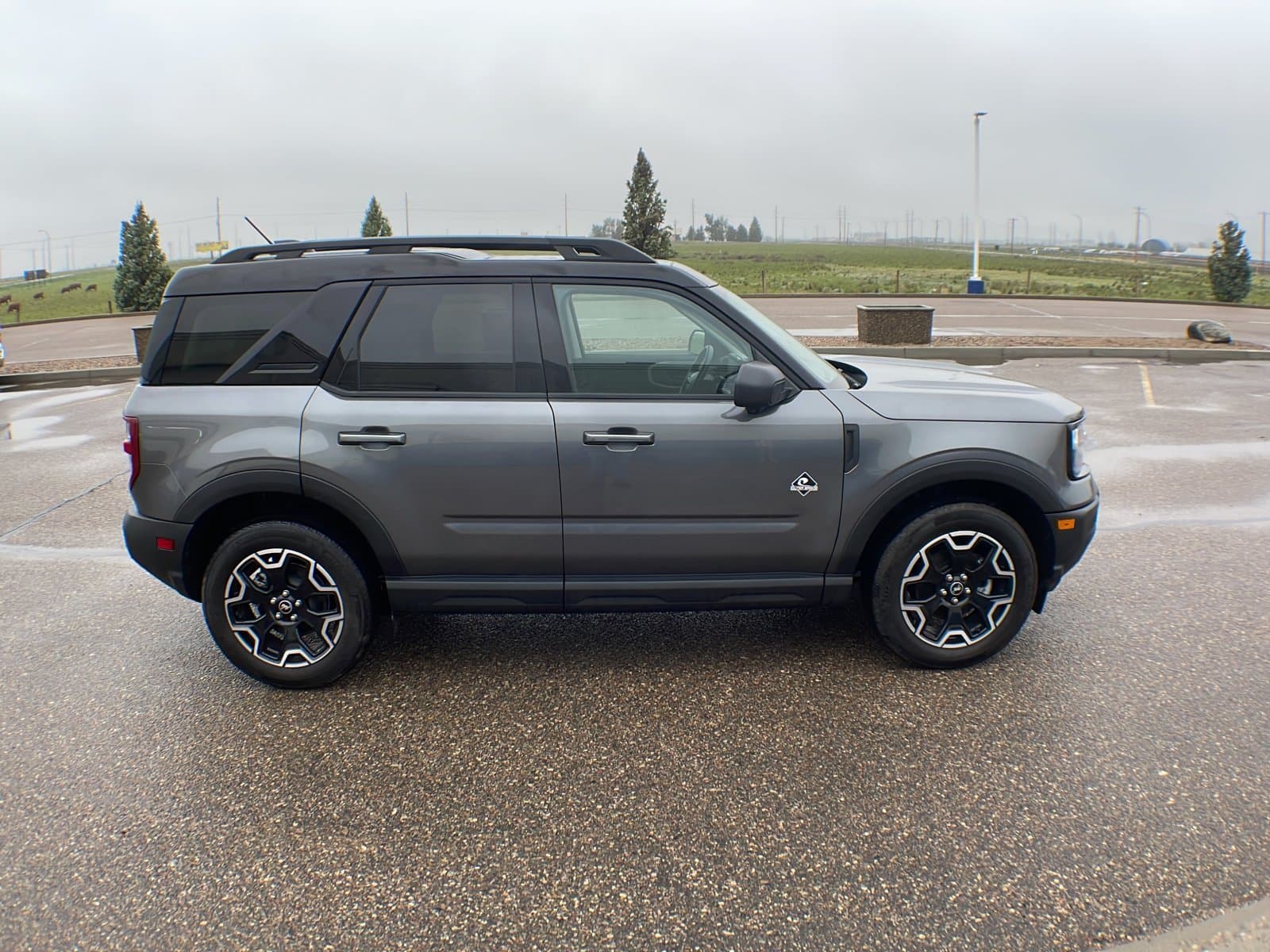 Ford Bronco Sport 2025 — photo 7