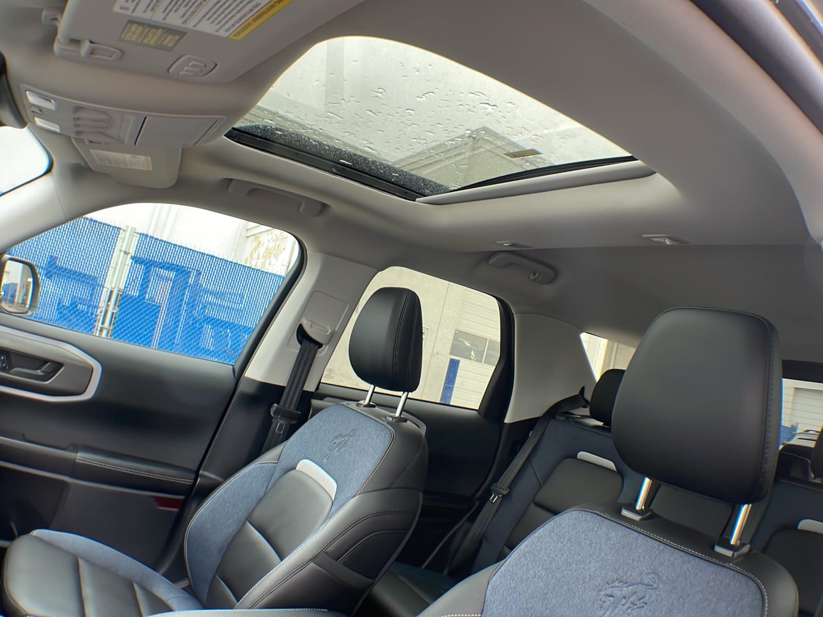 Ford Bronco Sport 2025 — photo 22