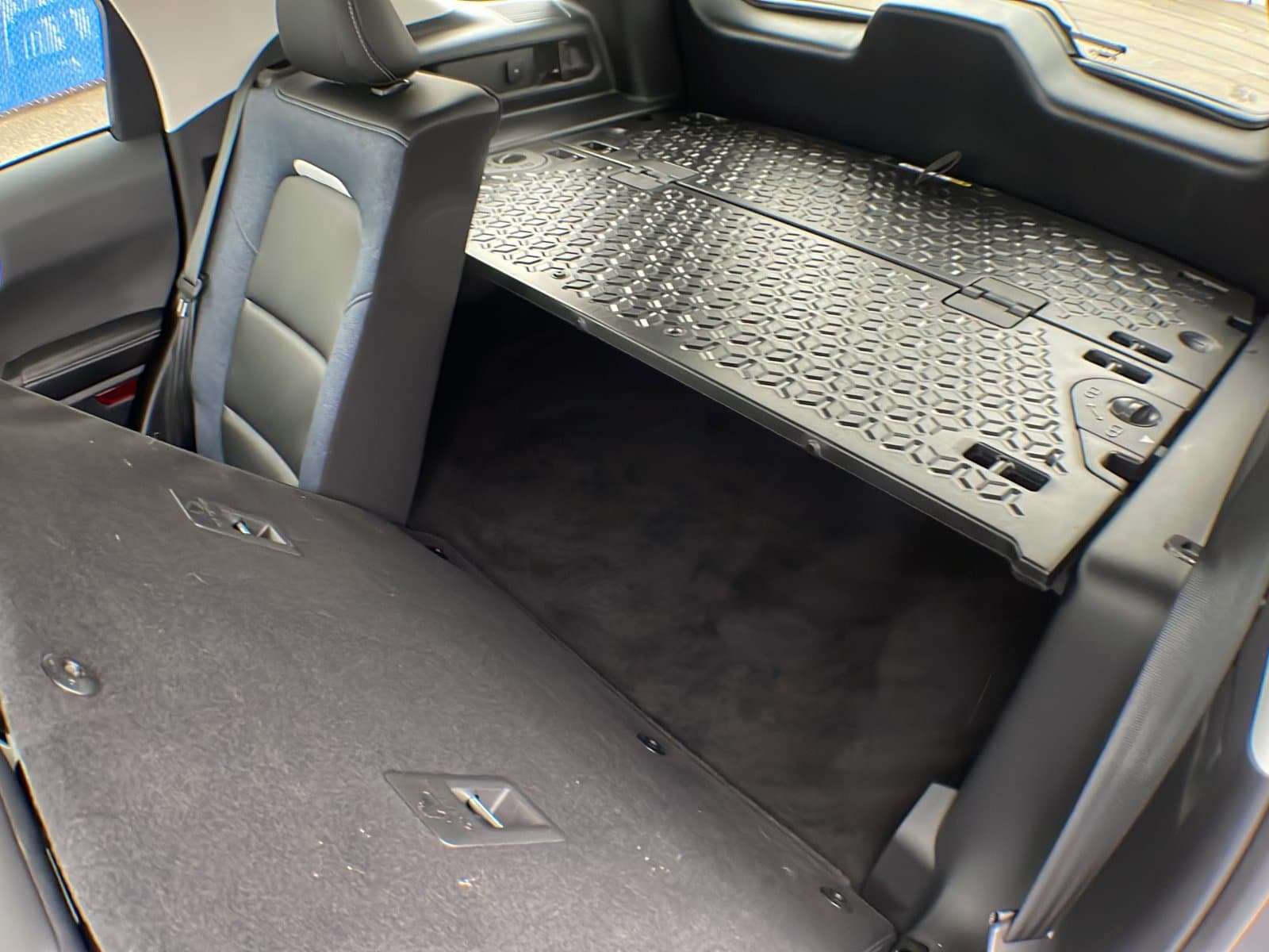 Ford Bronco Sport 2025 — photo 25