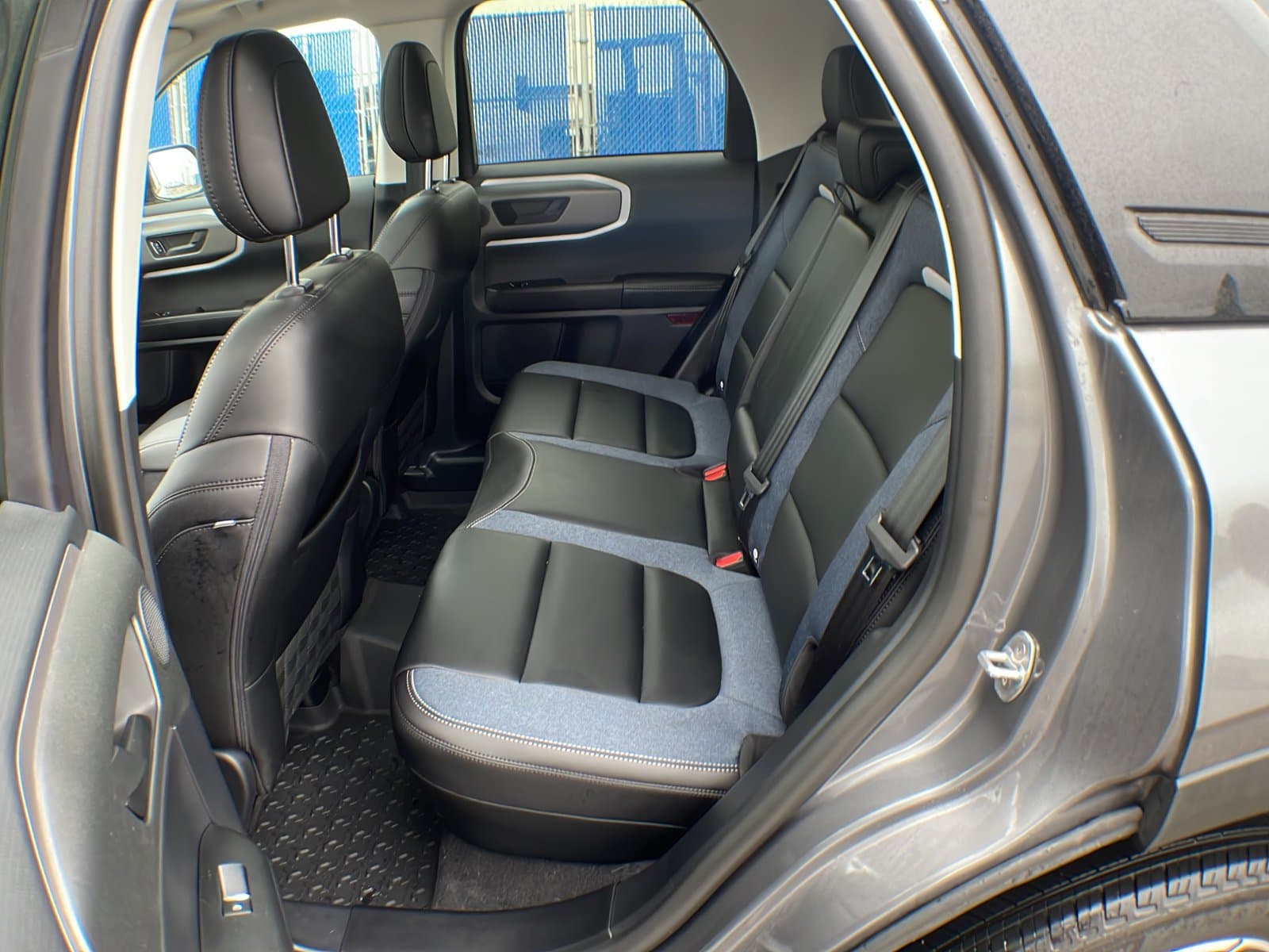 Ford Bronco Sport 2025 — photo 24