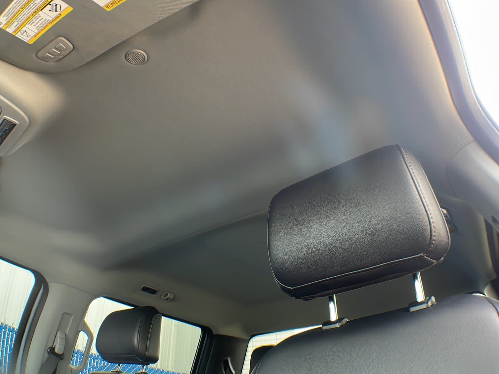 Ford Super Duty F-250 SRW 2025 — photo 22