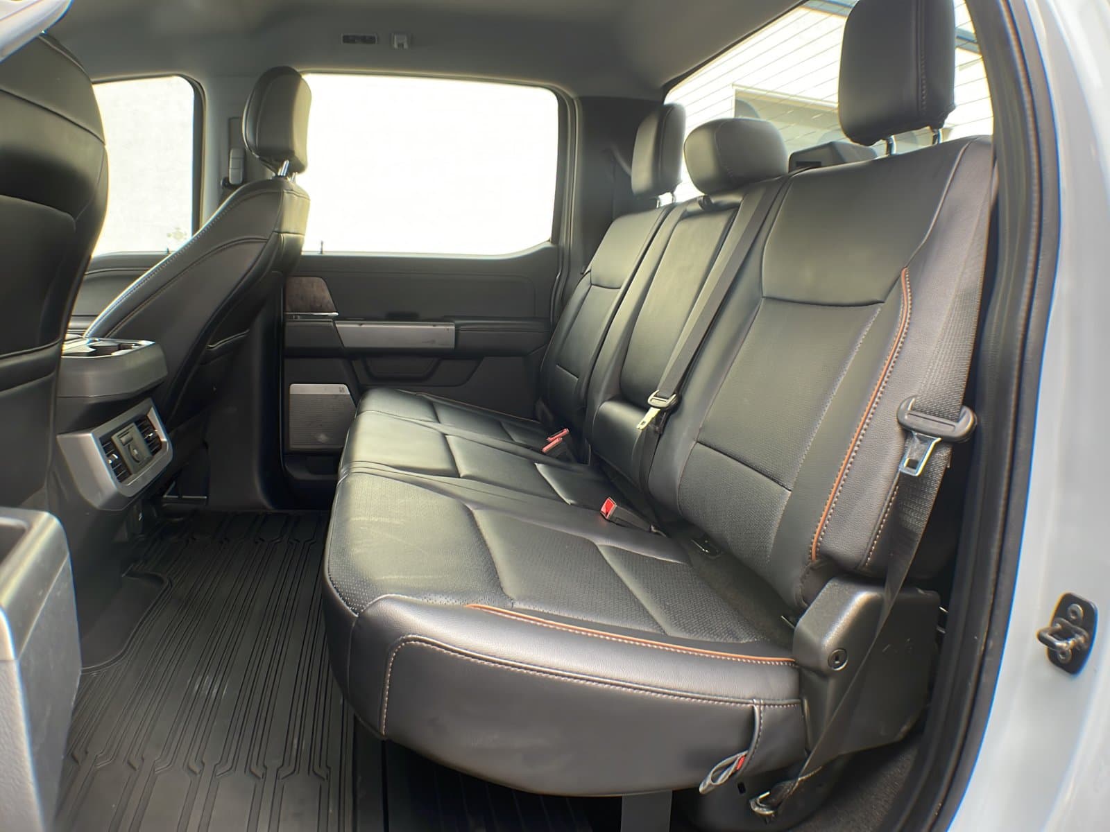 Ford Super Duty F-250 SRW 2025 — photo 24