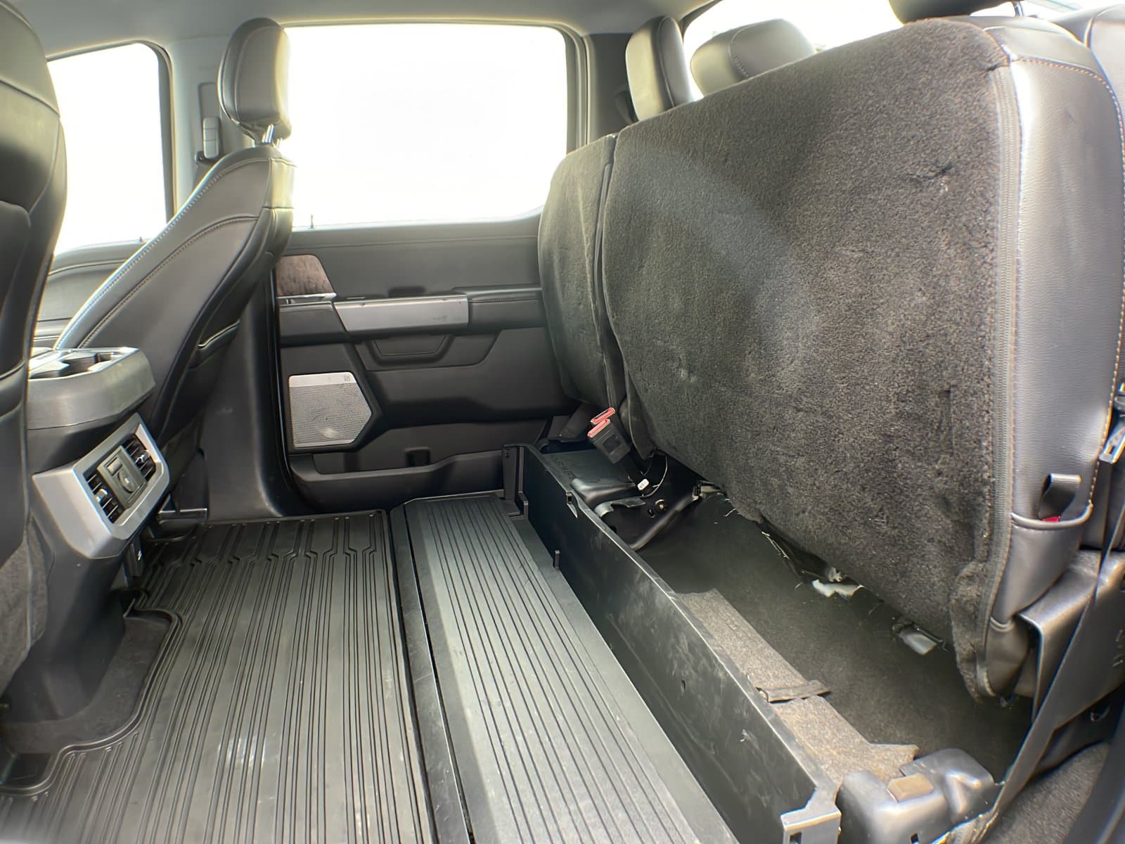 Ford Super Duty F-250 SRW 2025 — photo 25
