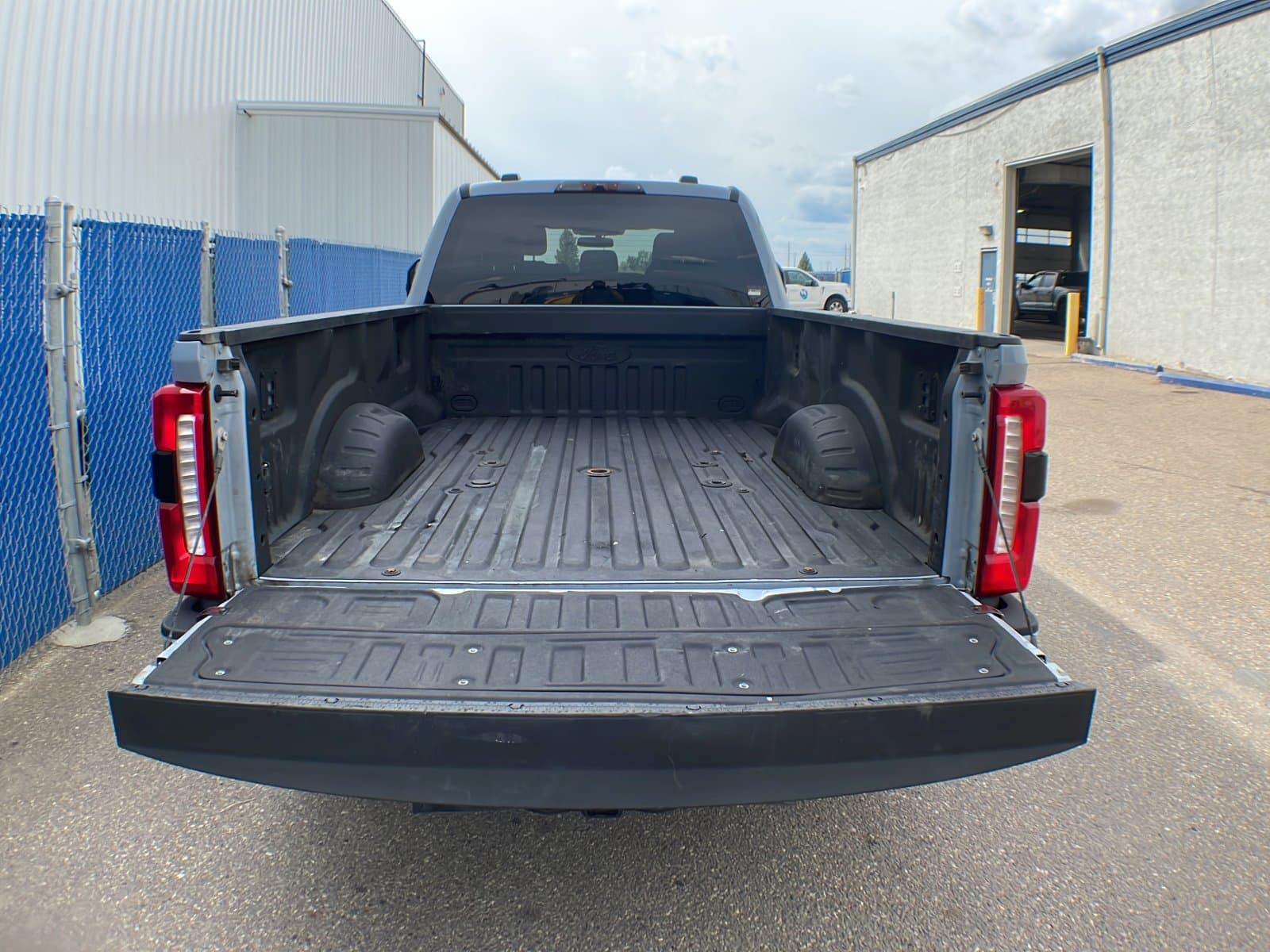 Ford Super Duty F-250 SRW 2025 — photo 27