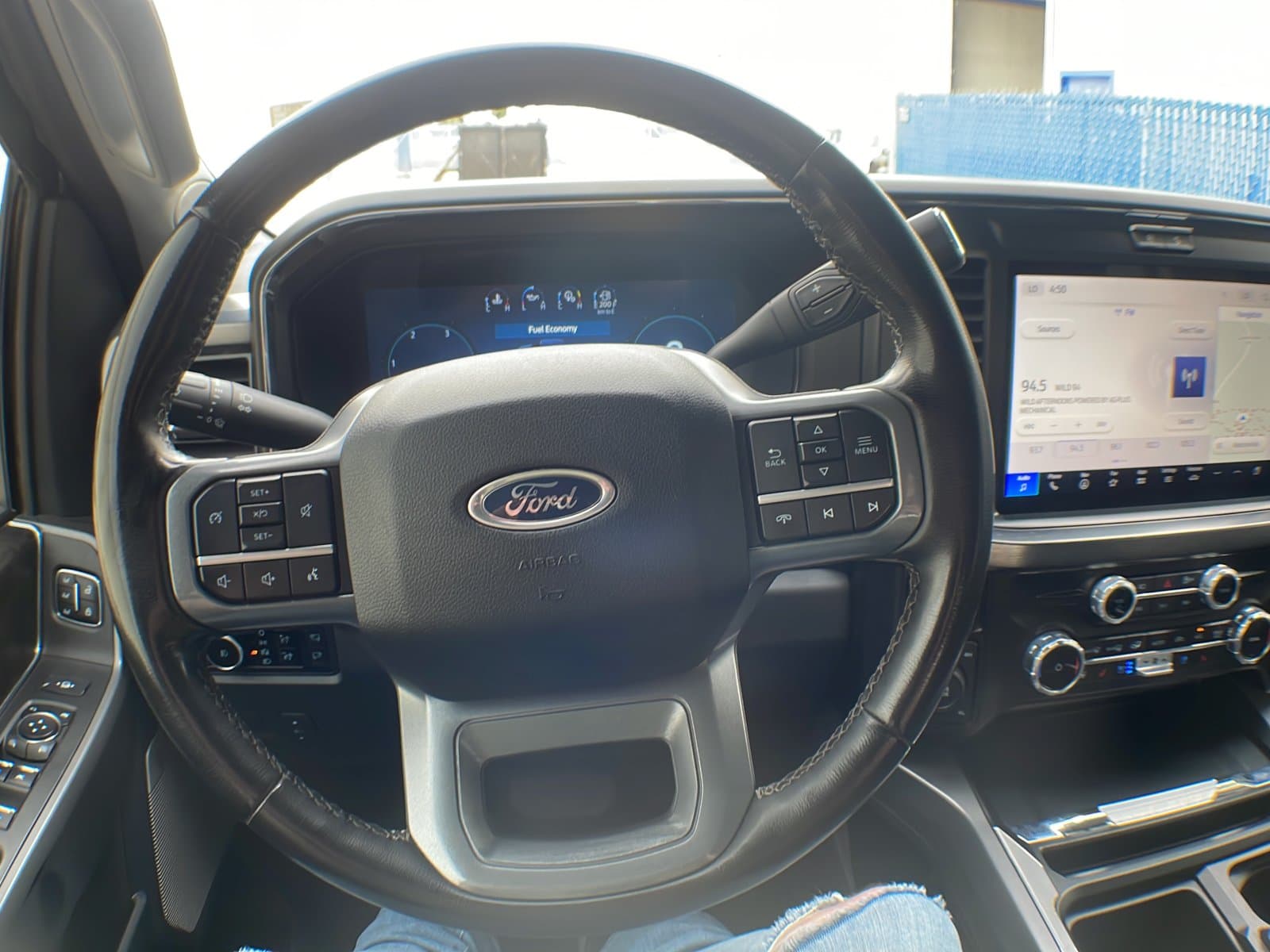 Ford Super Duty F-250 SRW 2025 — photo 16