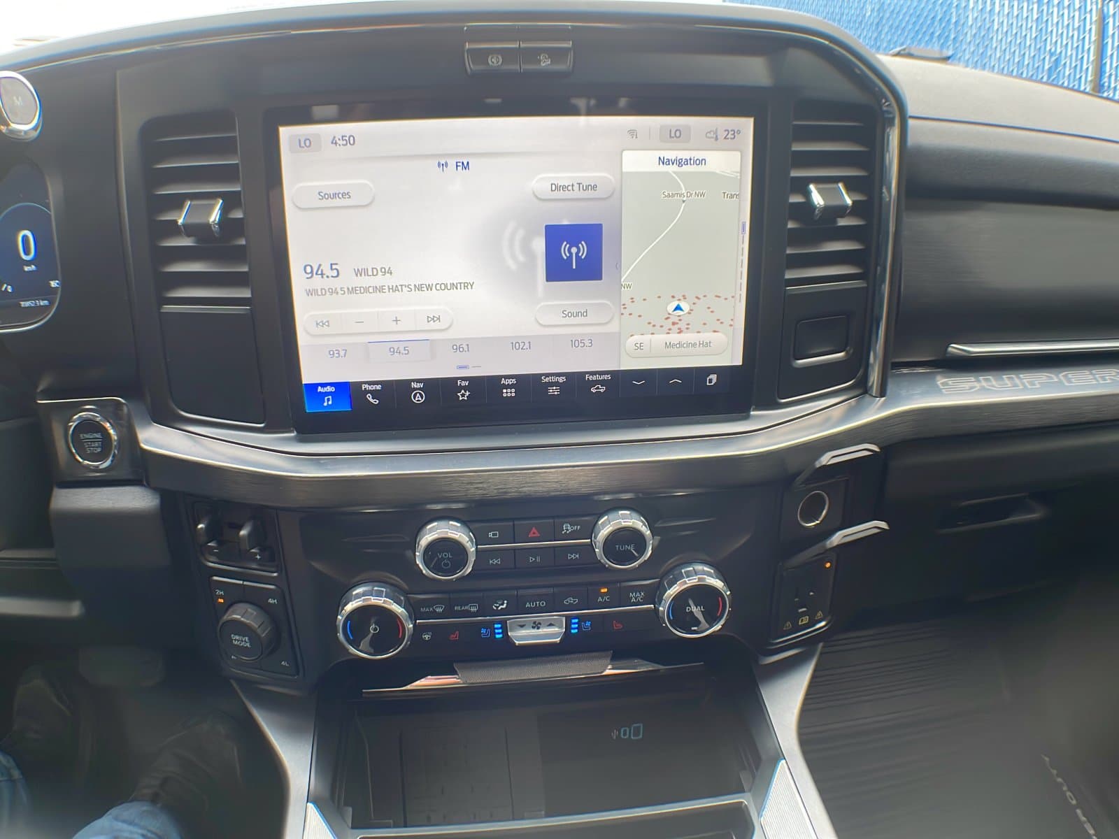 Ford Super Duty F-250 SRW 2025 — photo 18