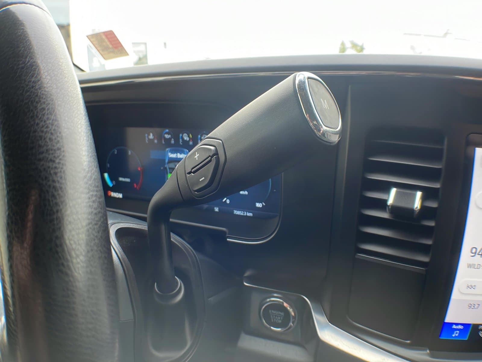 Ford Super Duty F-250 SRW 2025 — photo 20