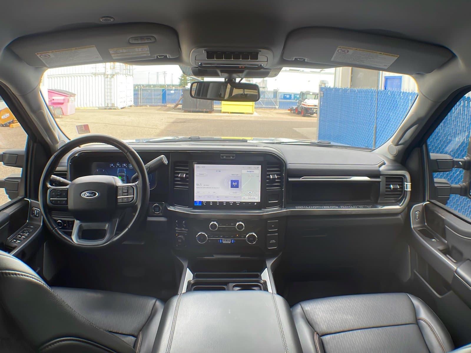 Ford Super Duty F-250 SRW 2025 — photo 26