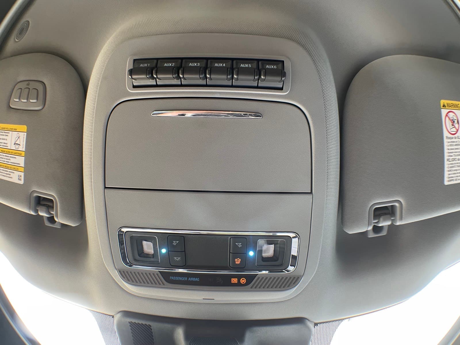Ford Super Duty F-250 SRW 2025 — photo 31