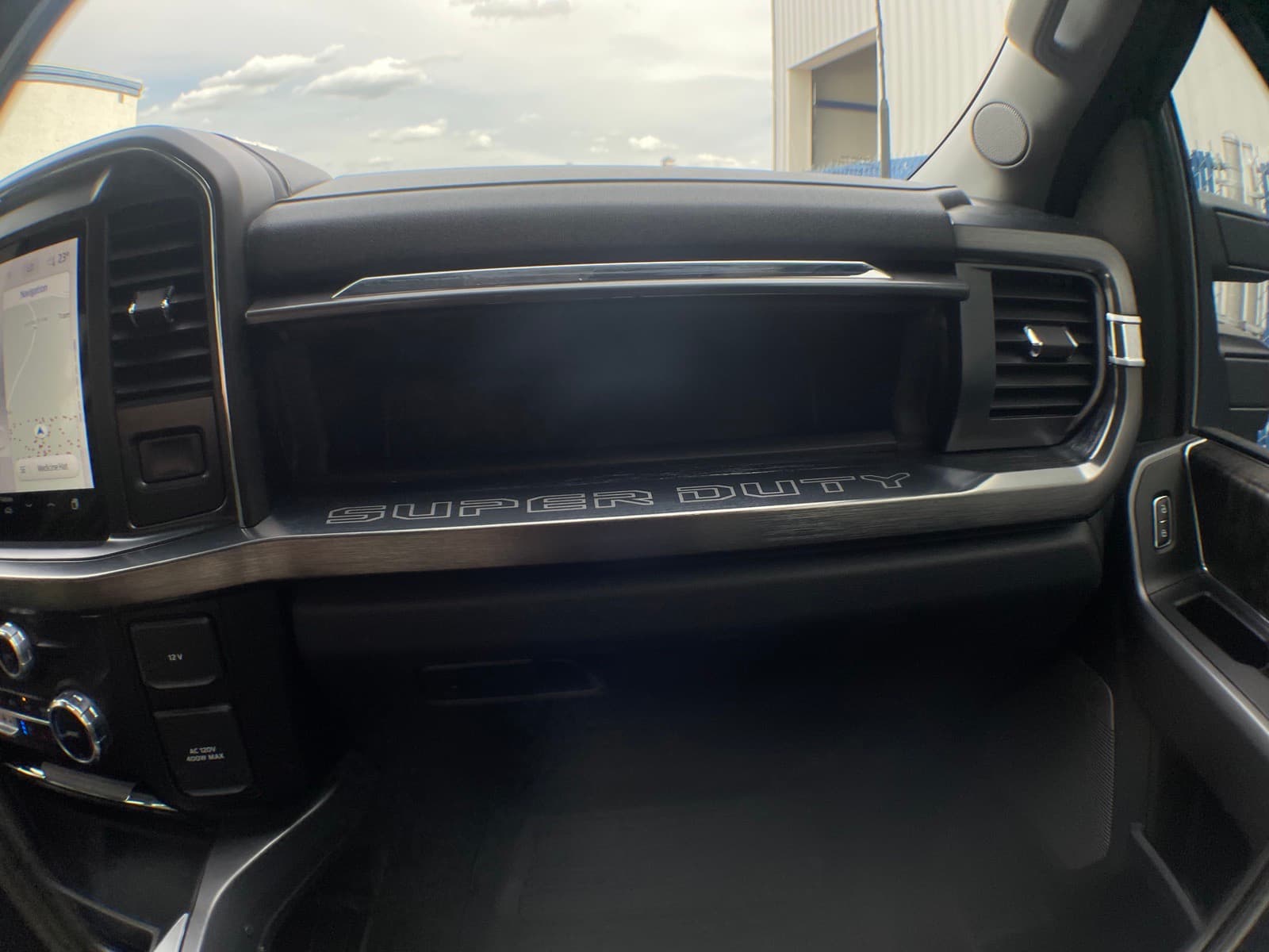 Ford Super Duty F-250 SRW 2025 — photo 32