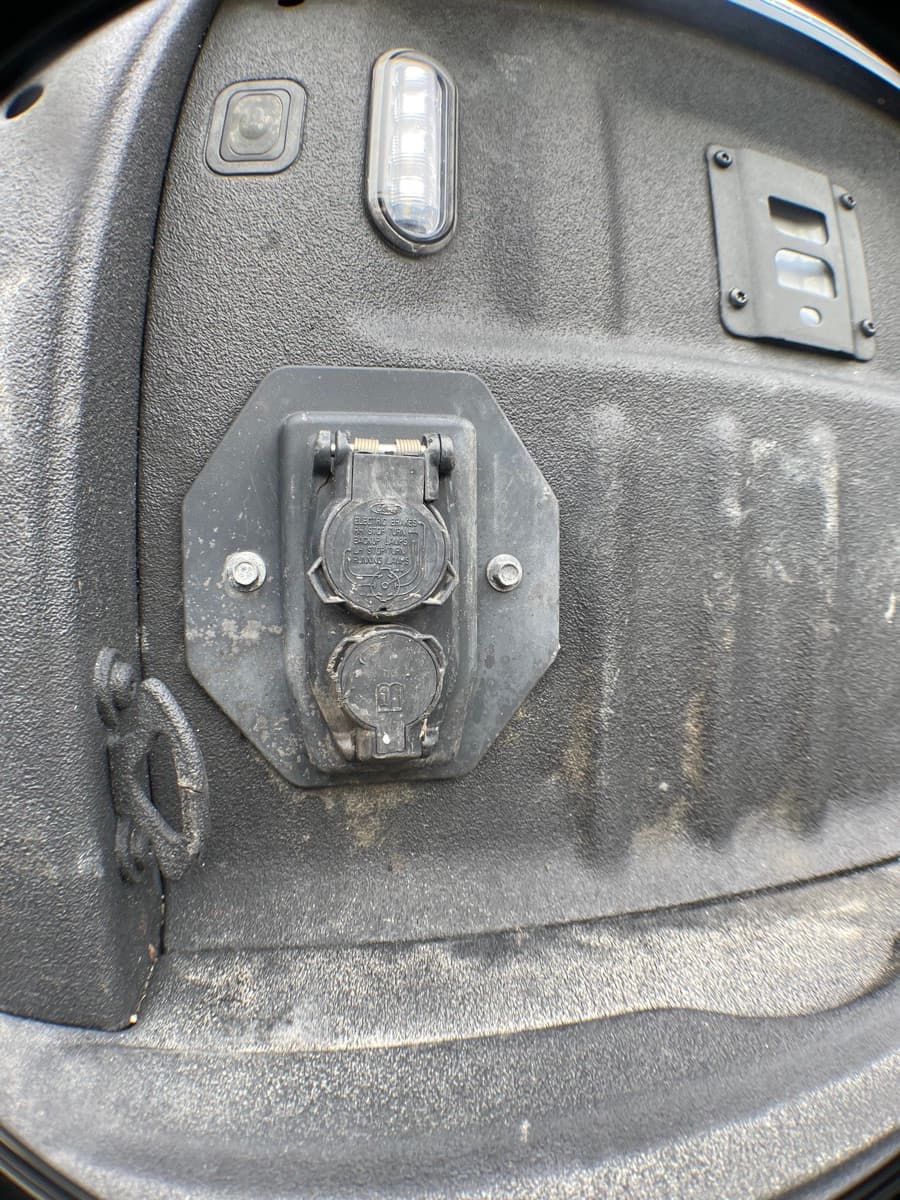 Ford Super Duty F-250 SRW 2025 — photo 33