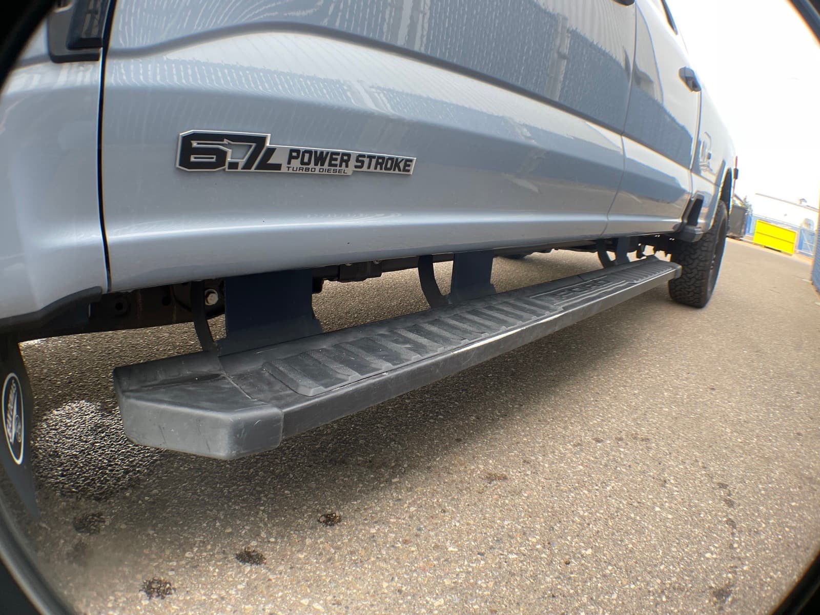 Ford Super Duty F-250 SRW 2025 — photo 34