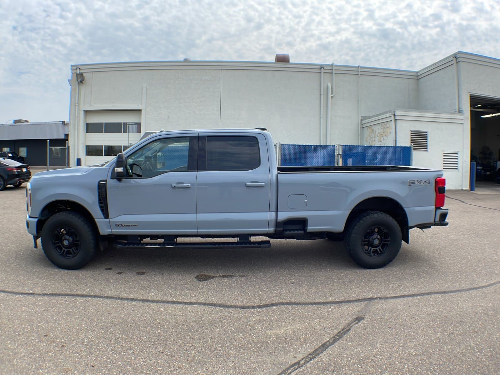 Ford Super Duty F-250 SRW 2025 — photo 3