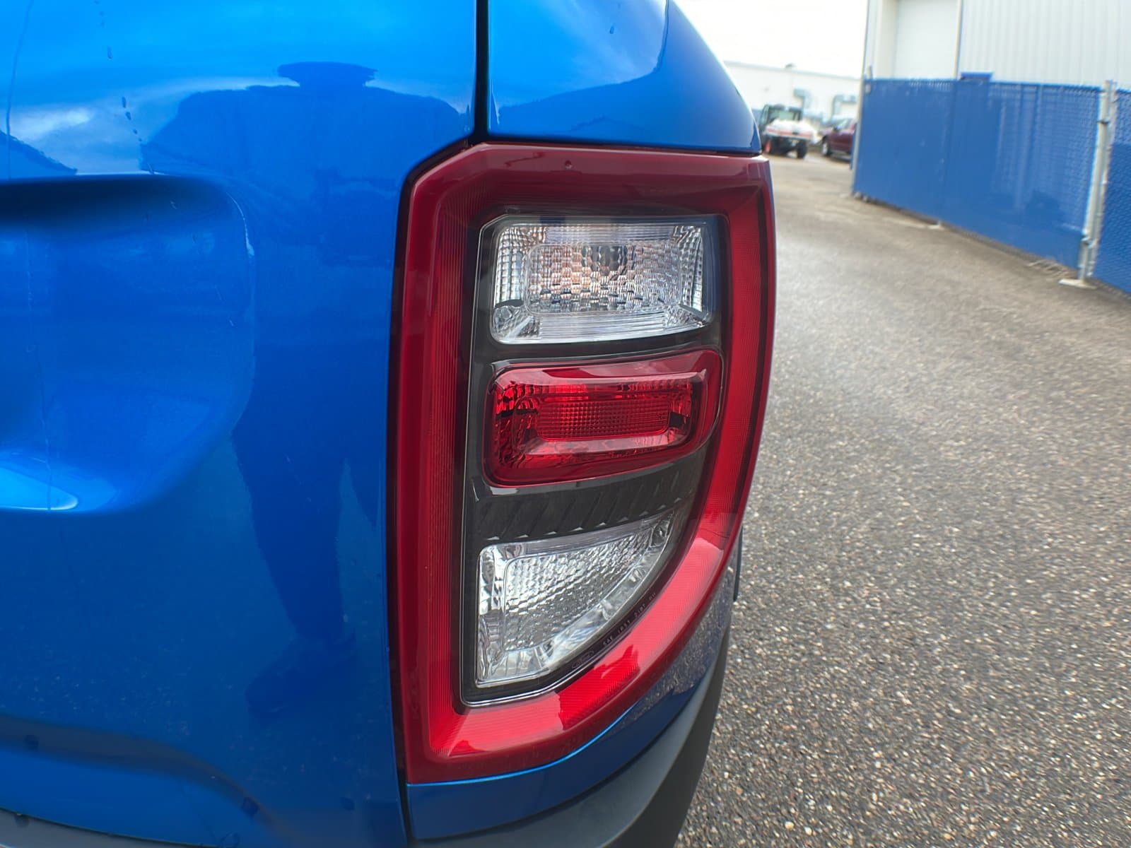 Ford Bronco Sport 2025 — photo 14