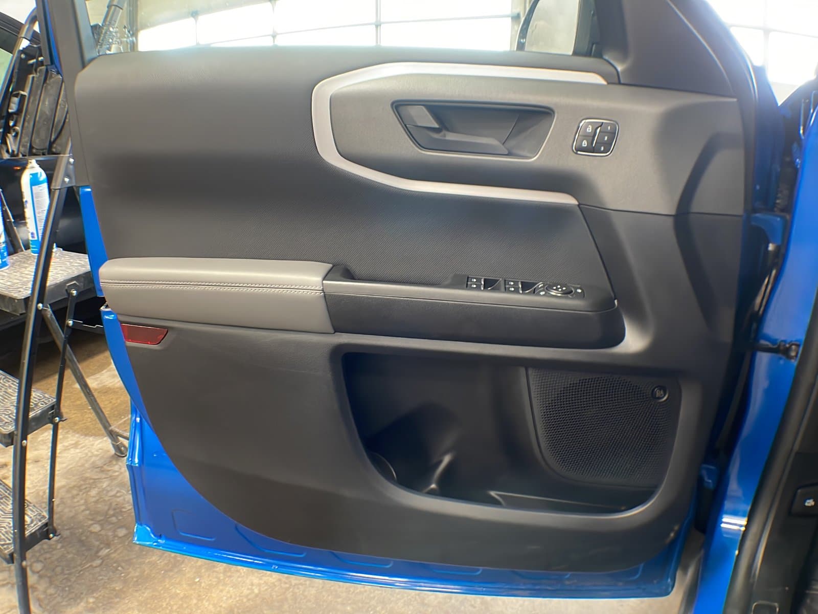 Ford Bronco Sport 2025 — photo 19