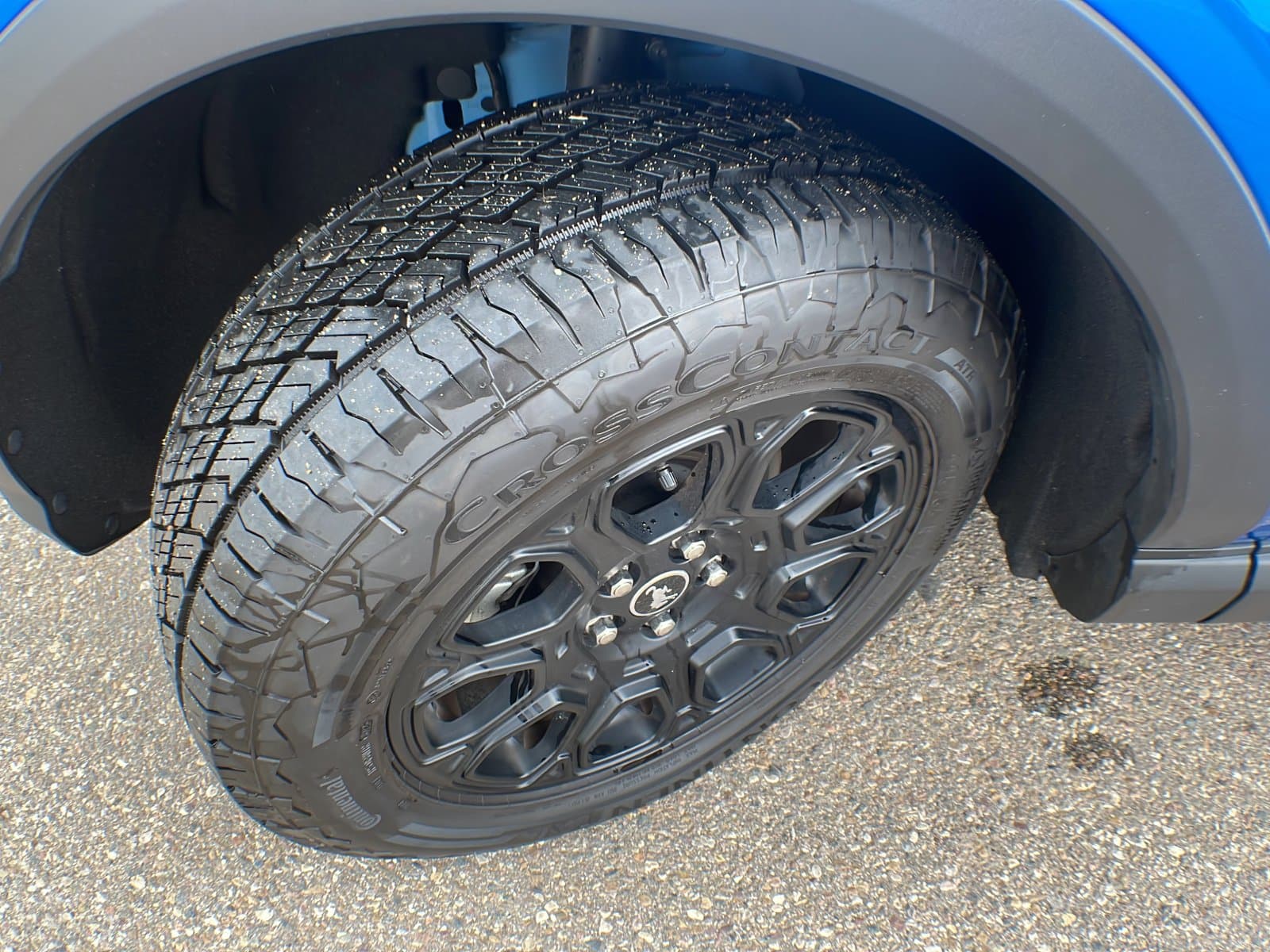 Ford Bronco Sport 2025 — photo 11