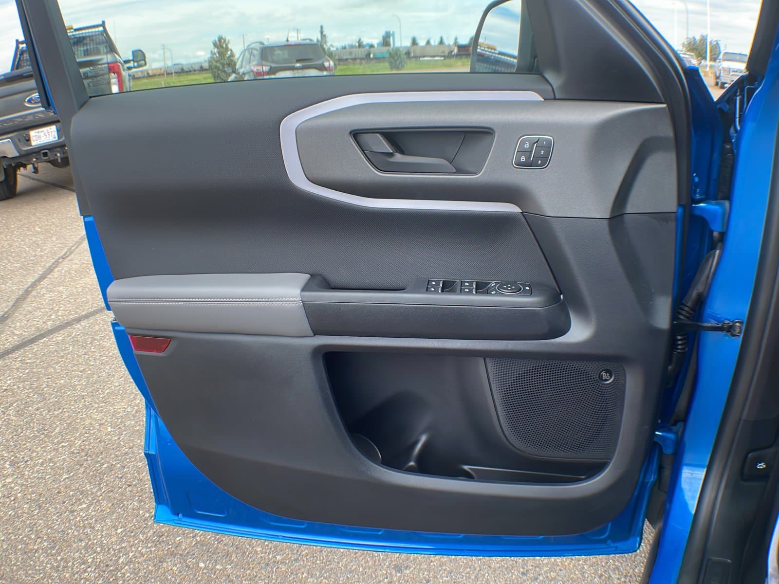Ford Bronco Sport 2025 — photo 19