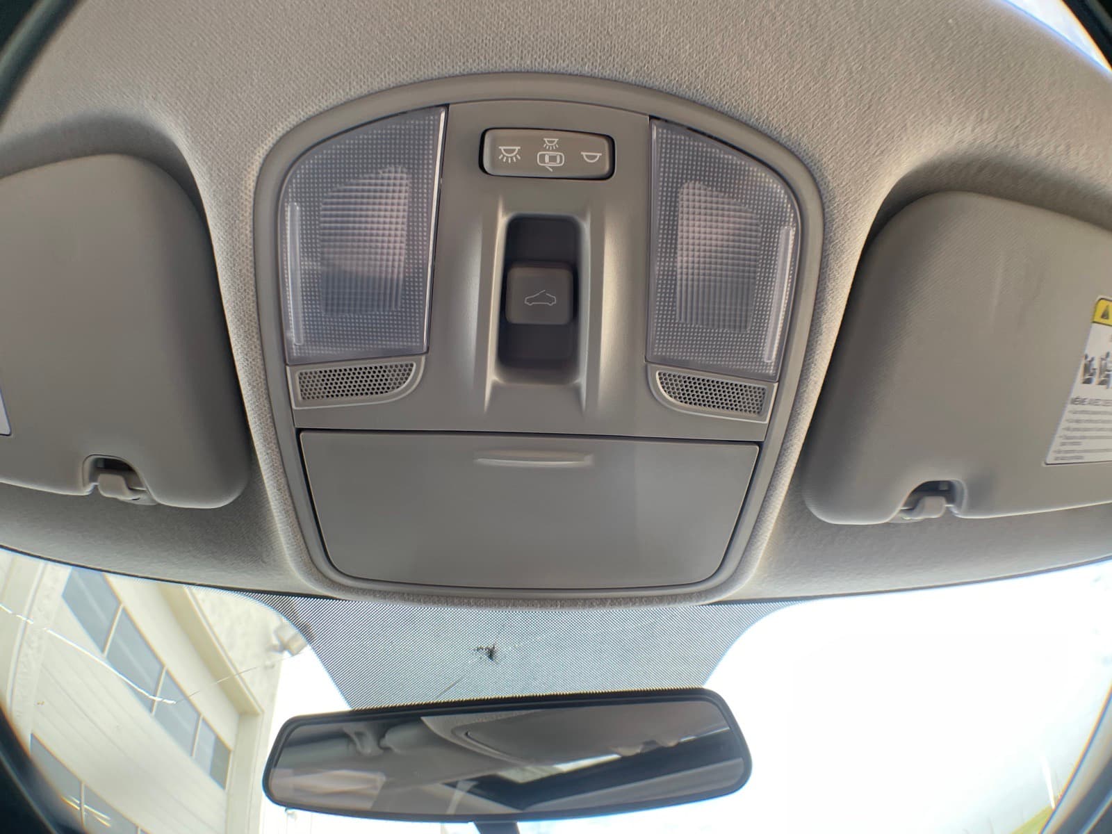 Kia Rio 5-door 2023 — photo 29