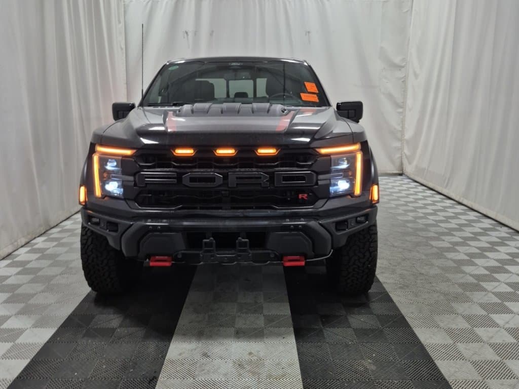 Ford F-150 2025 — photo 30