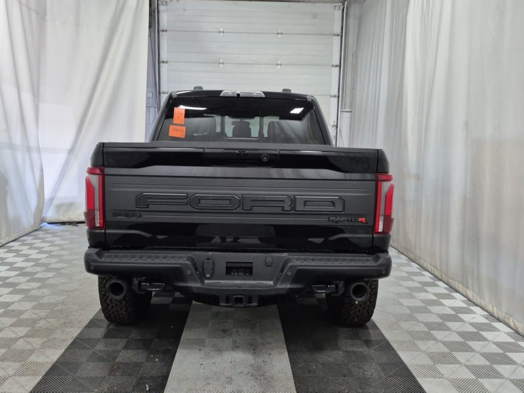 Ford F-150 2025 — photo 31