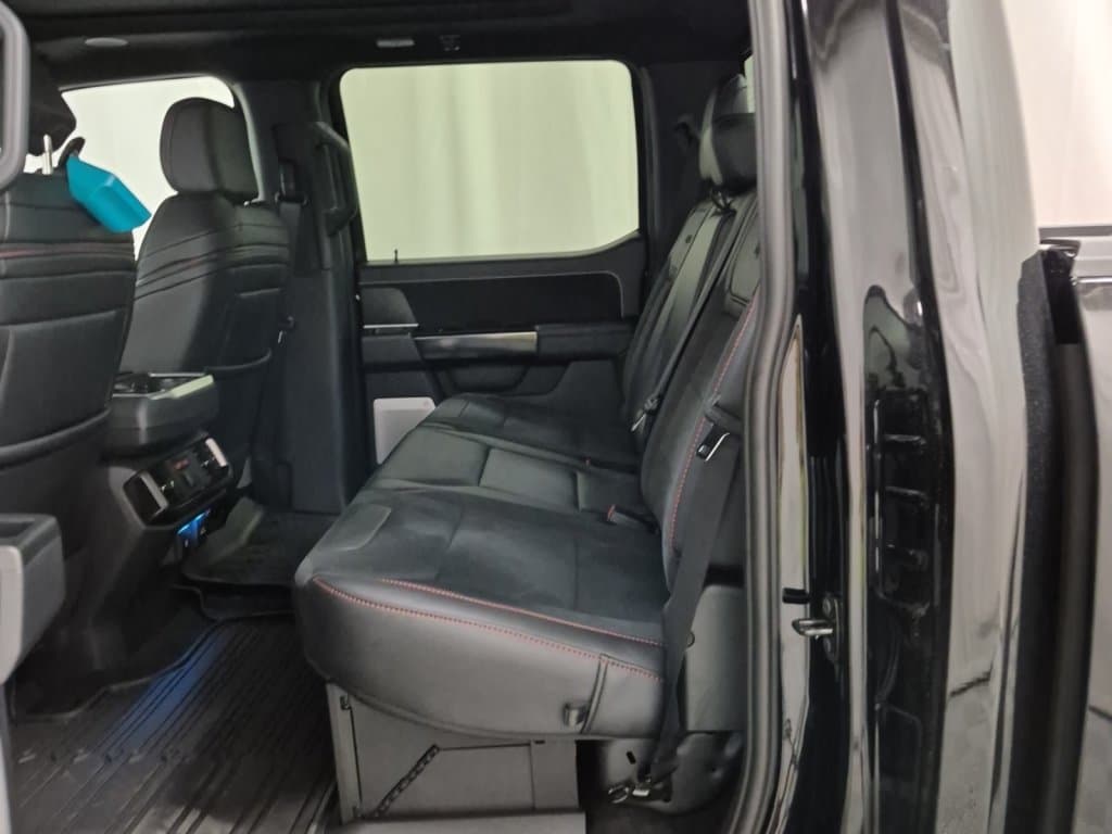 Ford F-150 2025 — photo 36