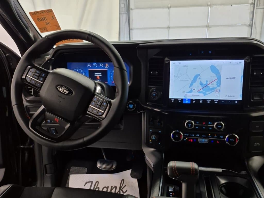 Ford F-150 2025 — photo 35