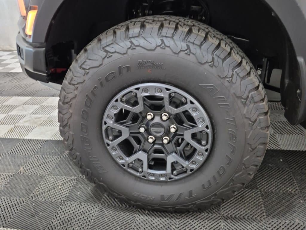 Ford F-150 2025 — photo 33