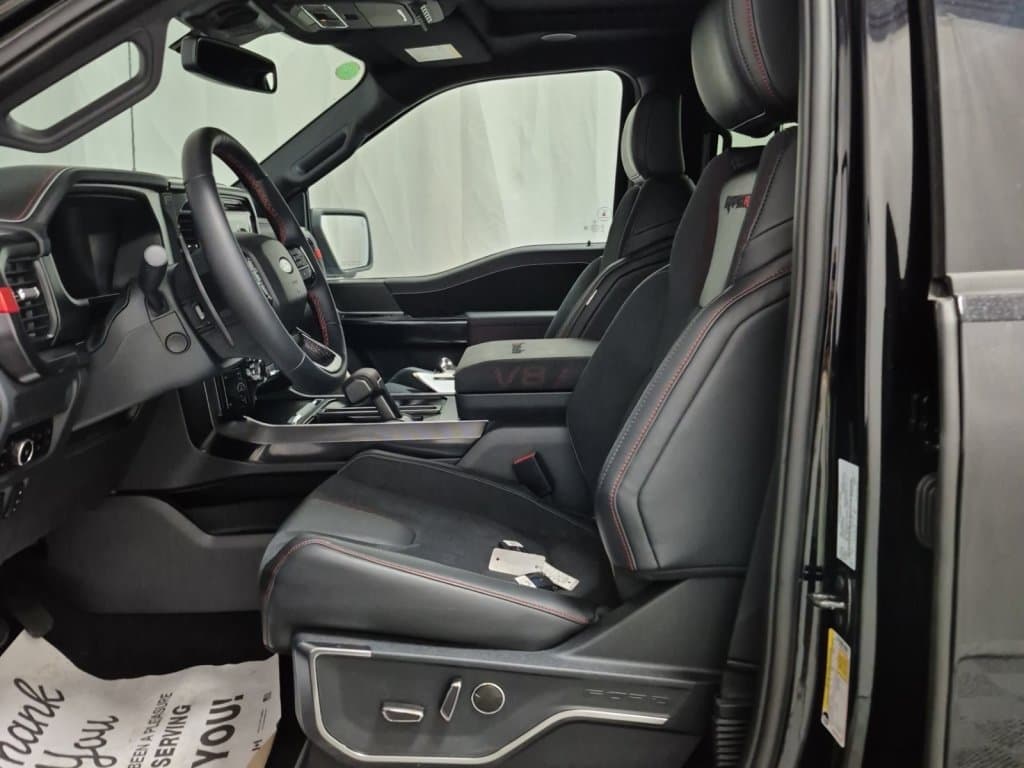 Ford F-150 2025 — photo 34