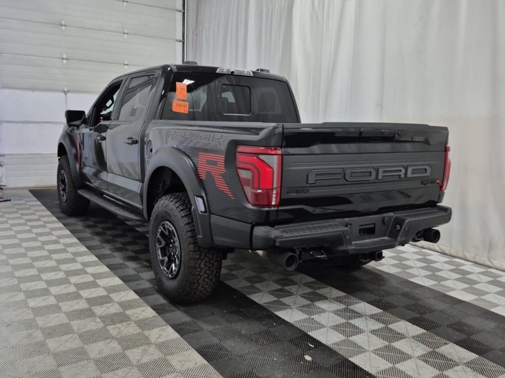 Ford F-150 2025 — photo 32