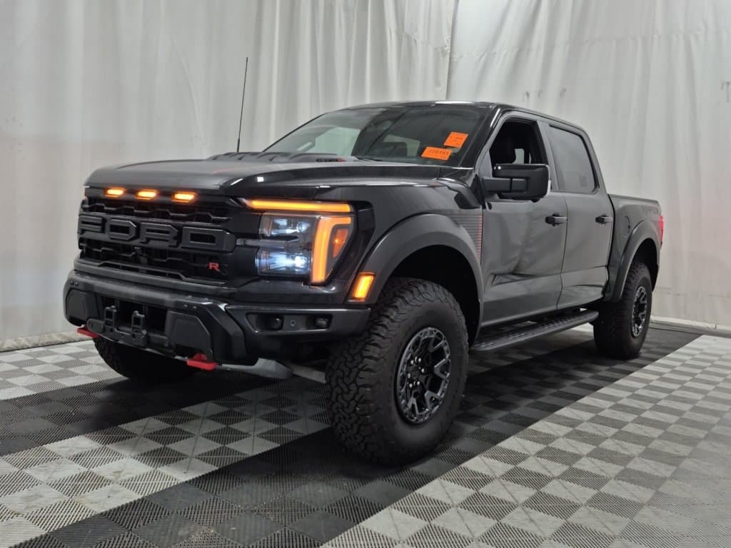 Ford F-150 2025 — photo 29