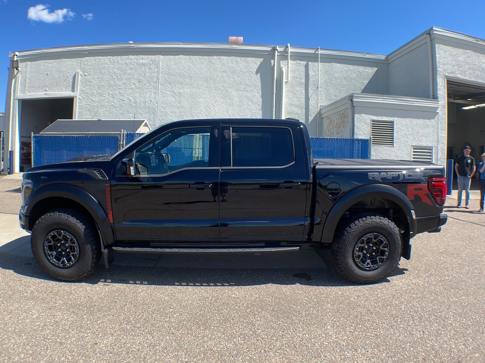 Ford F-150 2025 — photo 3