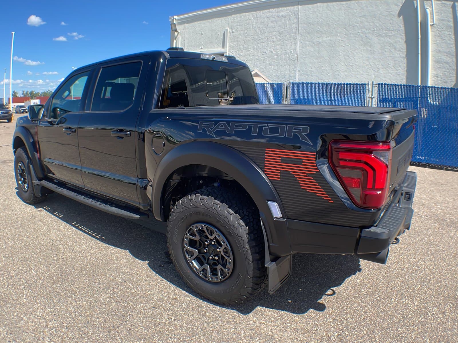 Ford F-150 2025 — photo 4
