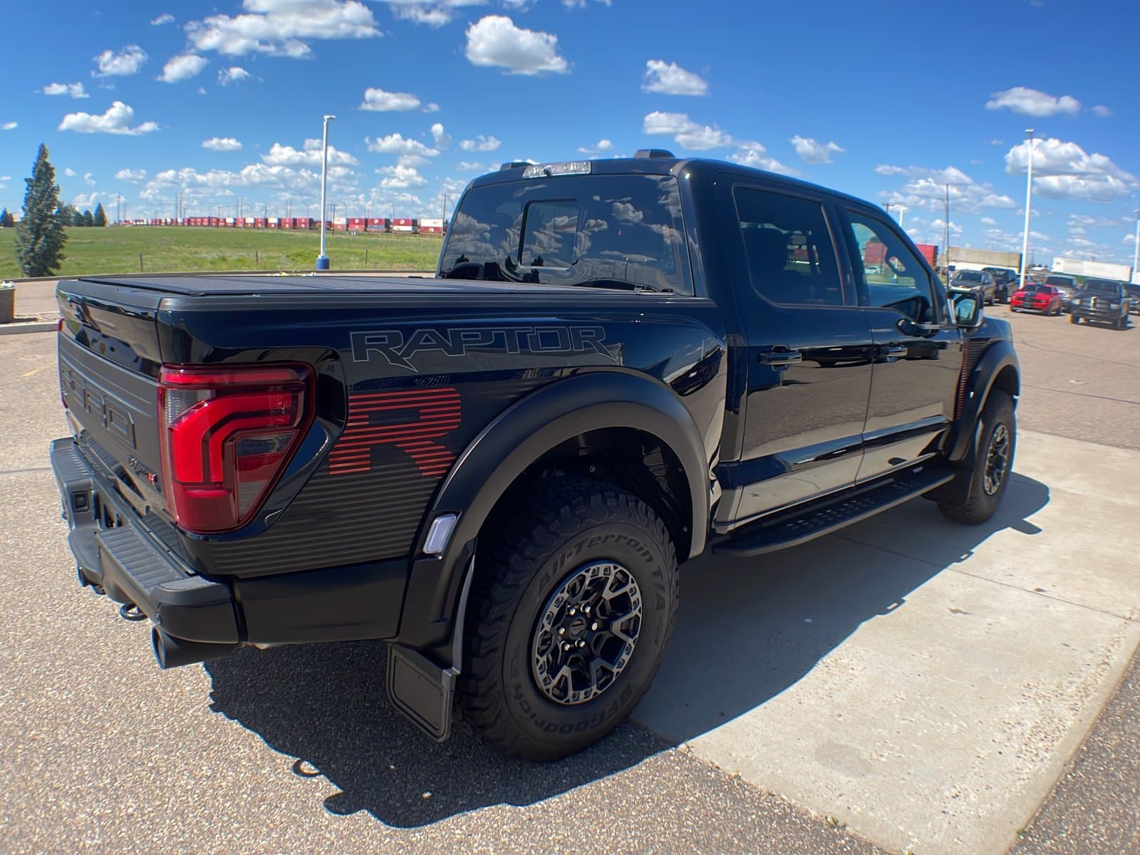 Ford F-150 2025 — photo 6