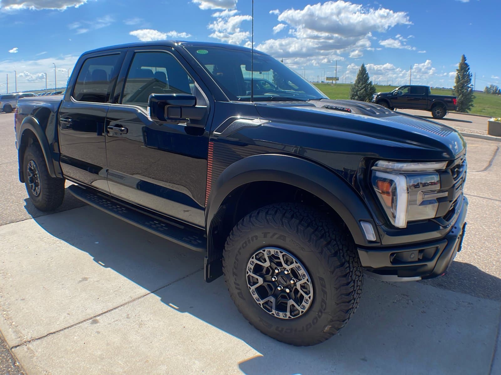 Ford F-150 2025 — photo 8