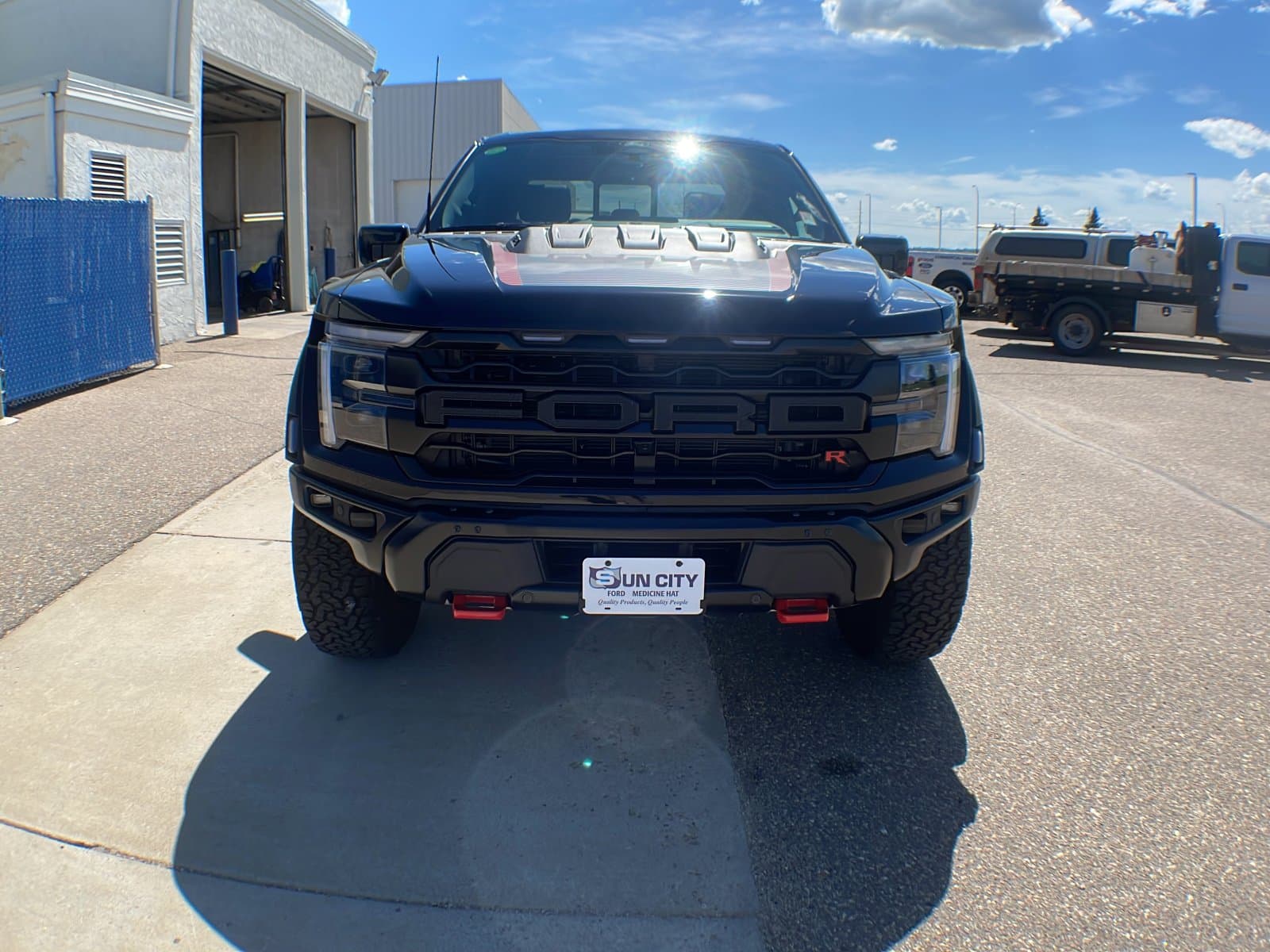 Ford F-150 2025 — photo 9