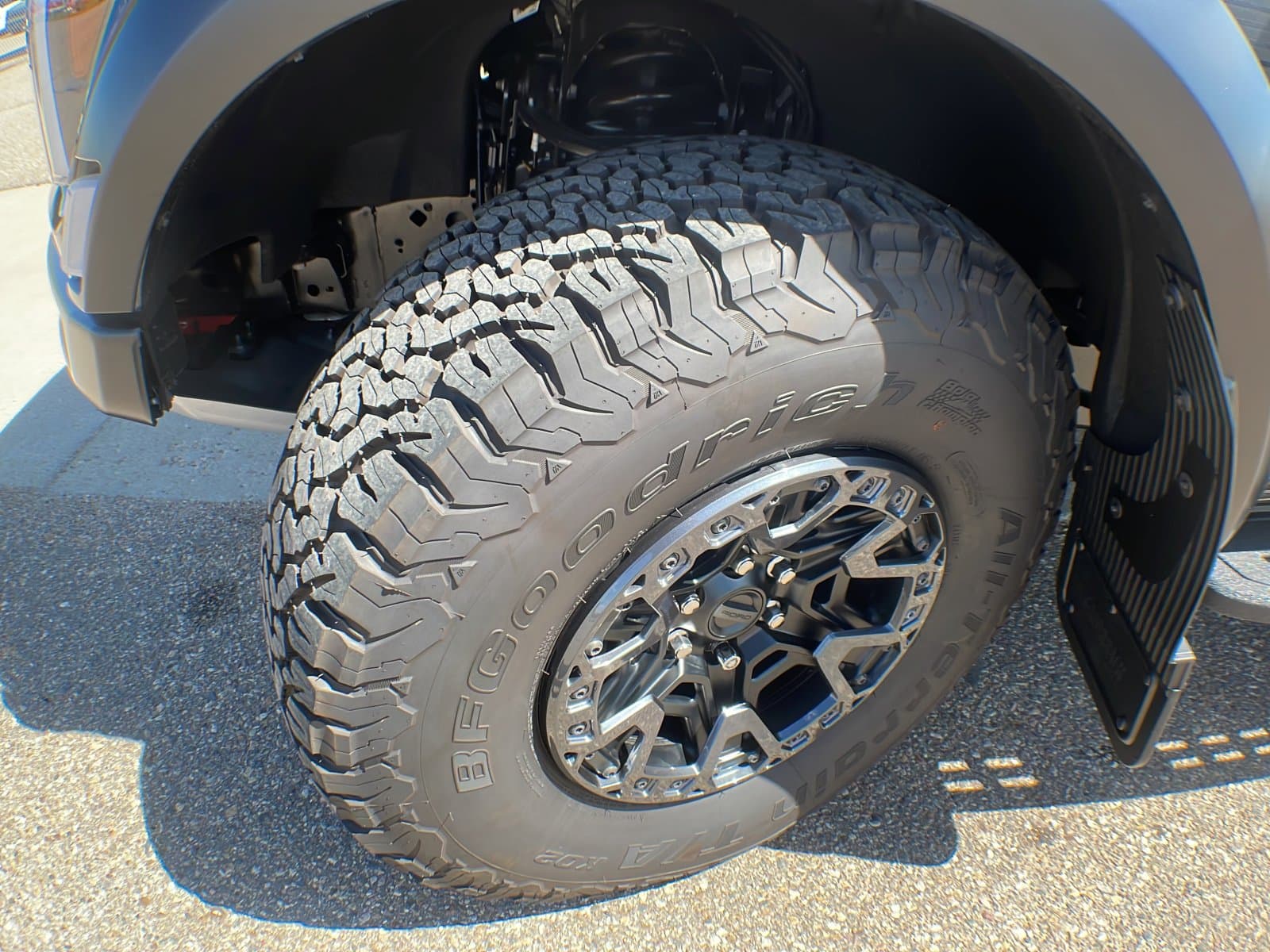 Ford F-150 2025 — photo 11