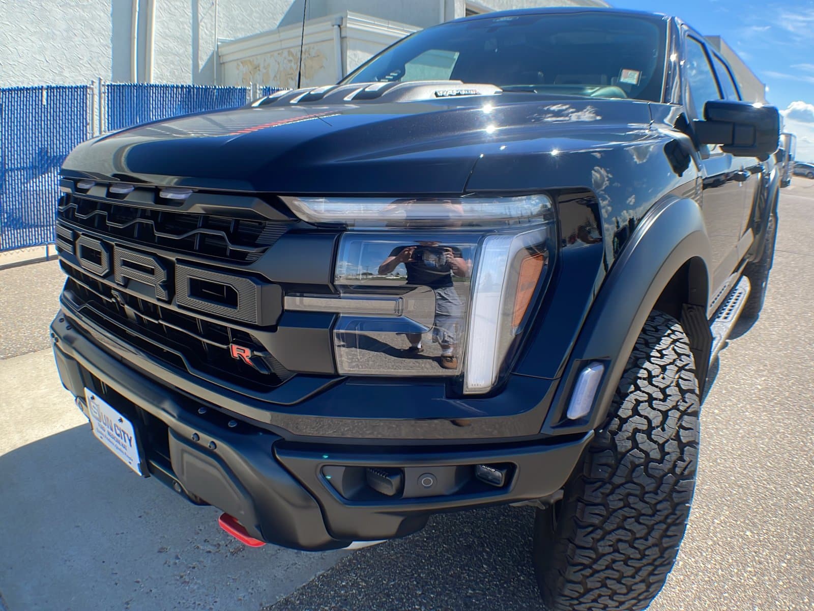 Ford F-150 2025 — photo 13