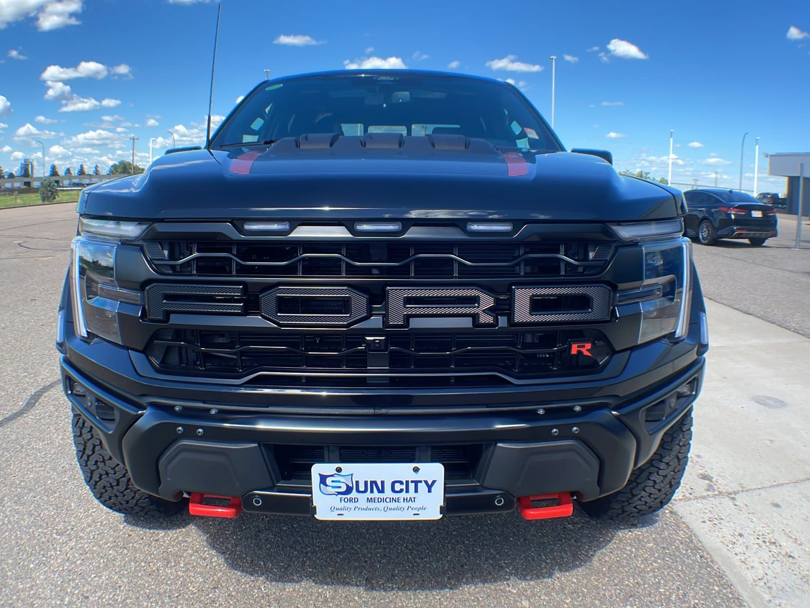 Ford F-150 2025 — photo 15
