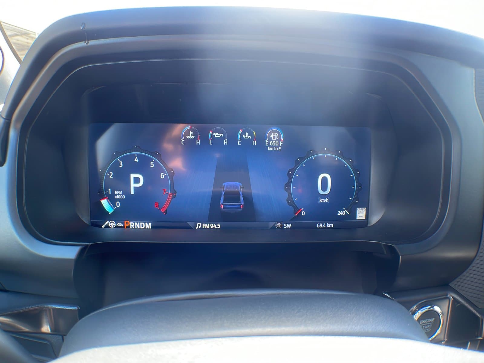 Ford F-150 2025 — photo 17