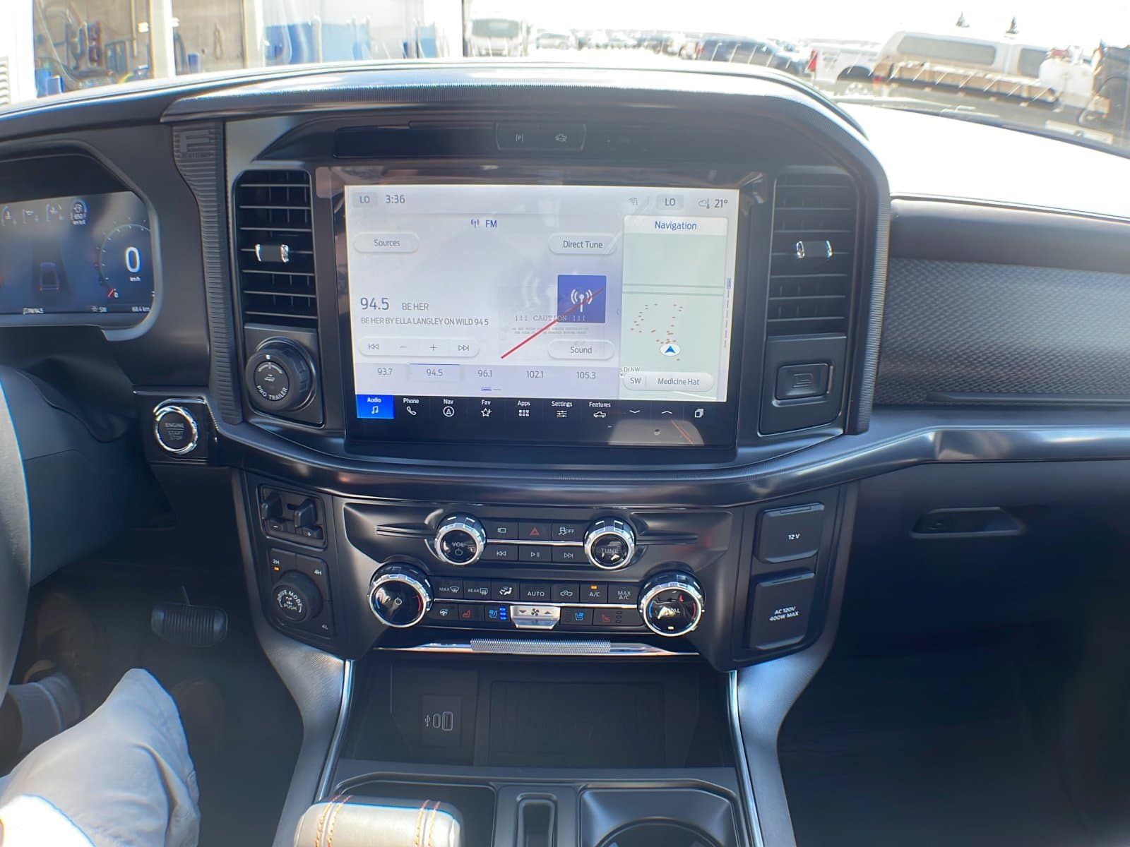 Ford F-150 2025 — photo 18