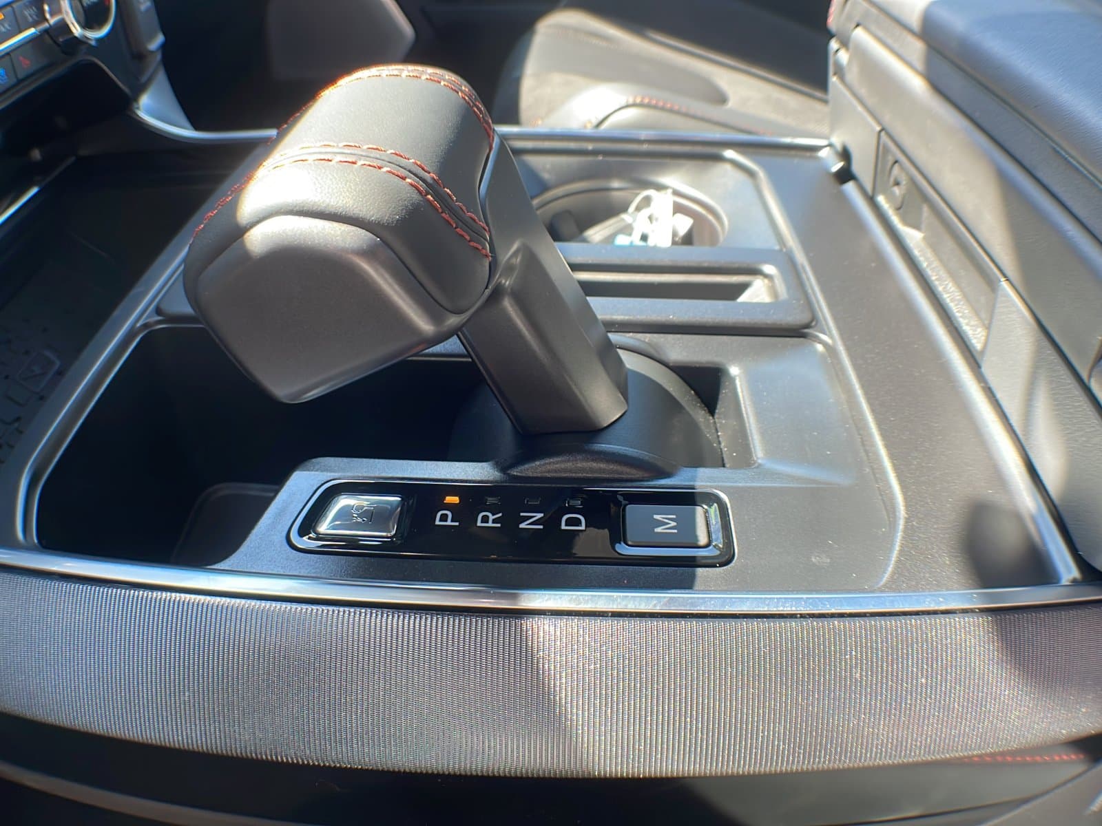 Ford F-150 2025 — photo 20