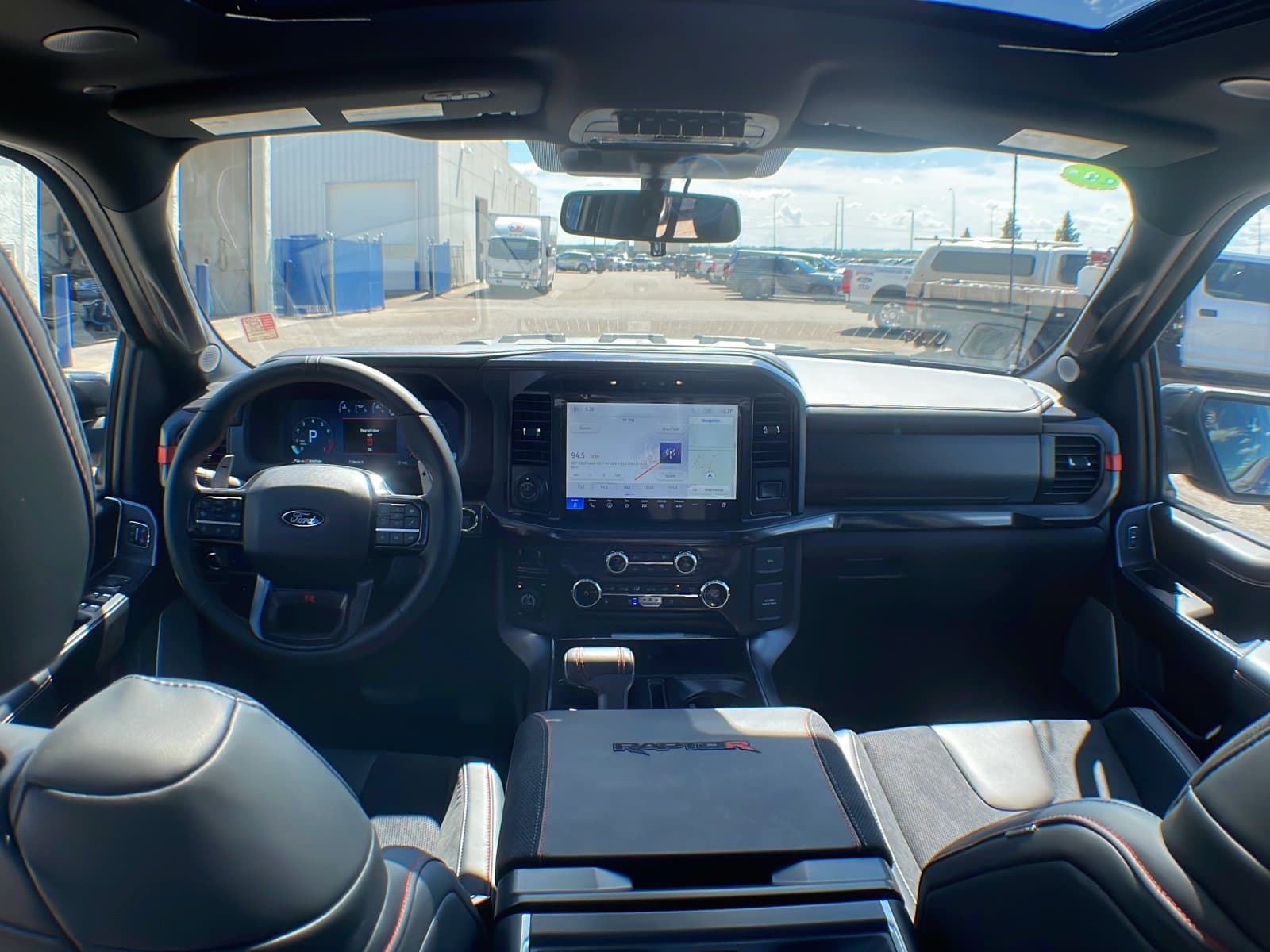 Ford F-150 2025 — photo 21
