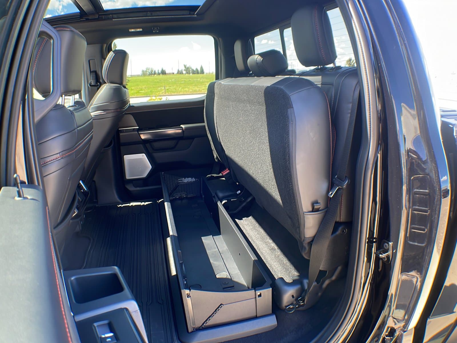 Ford F-150 2025 — photo 25