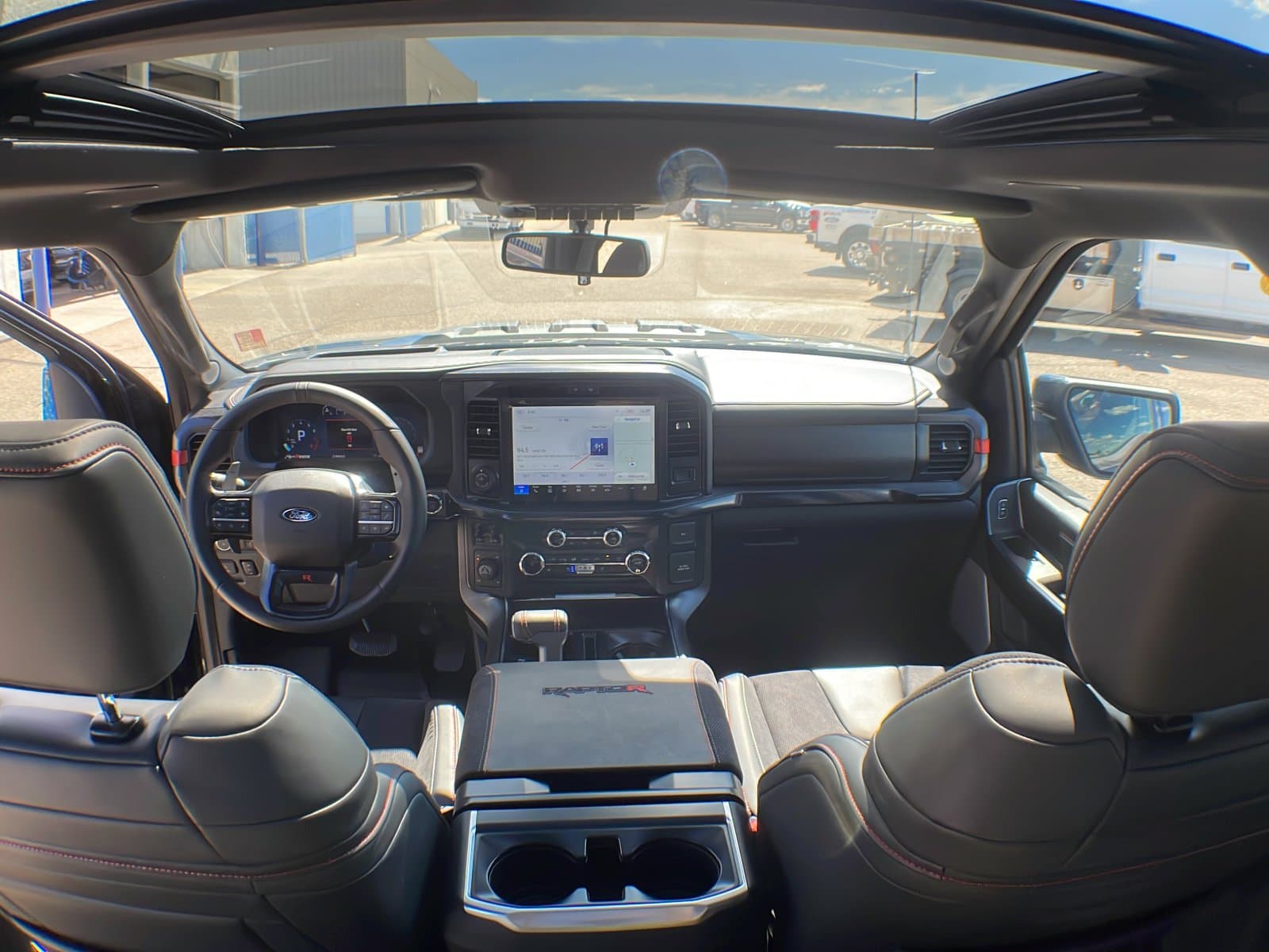 Ford F-150 2025 — photo 26