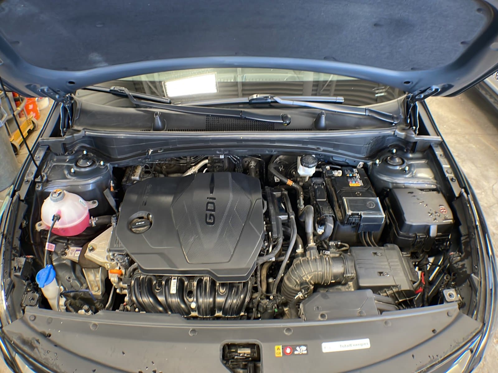 Kia Sportage 2026 — photo 12
