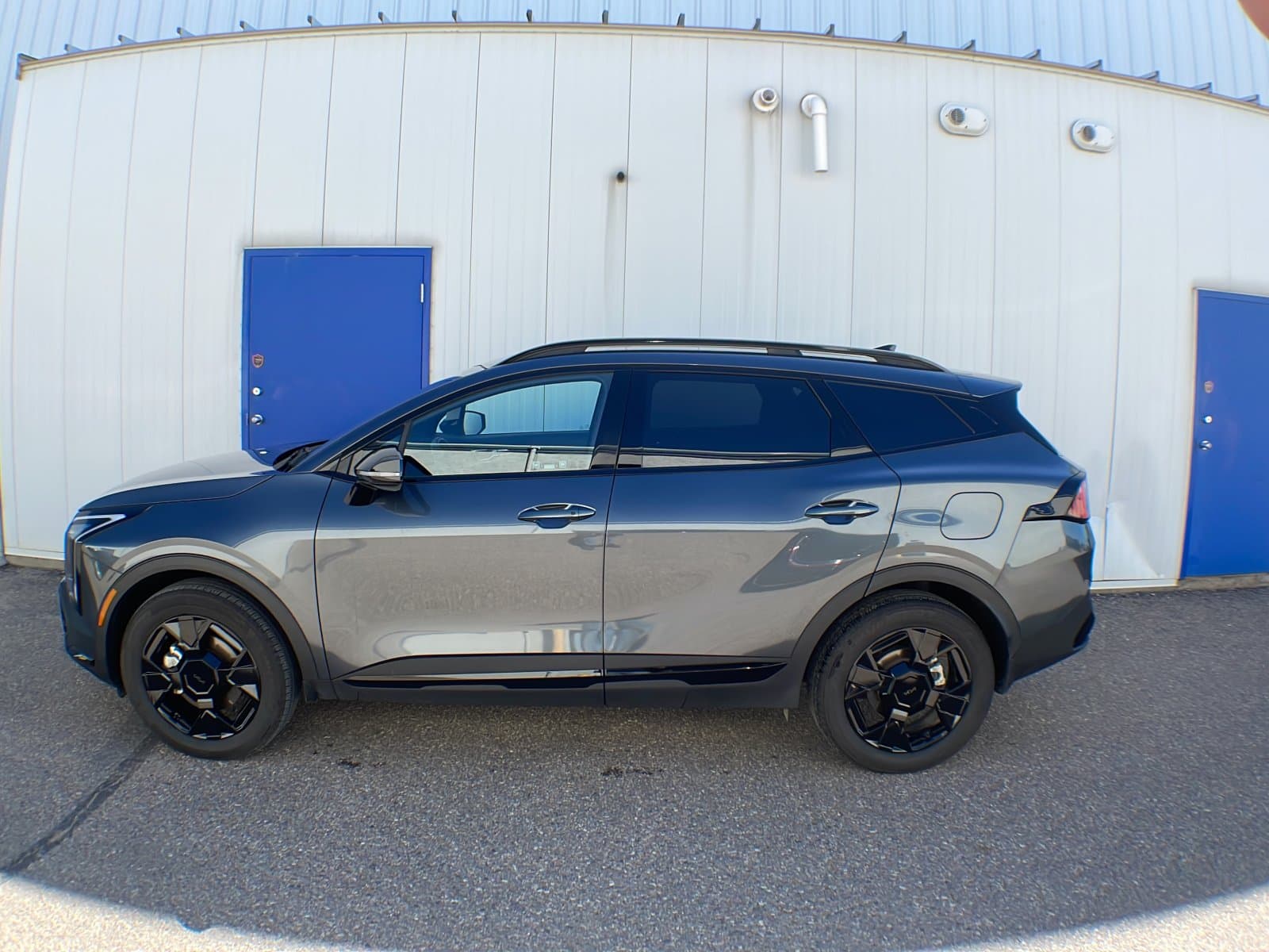 Kia Sportage 2026 — photo 3