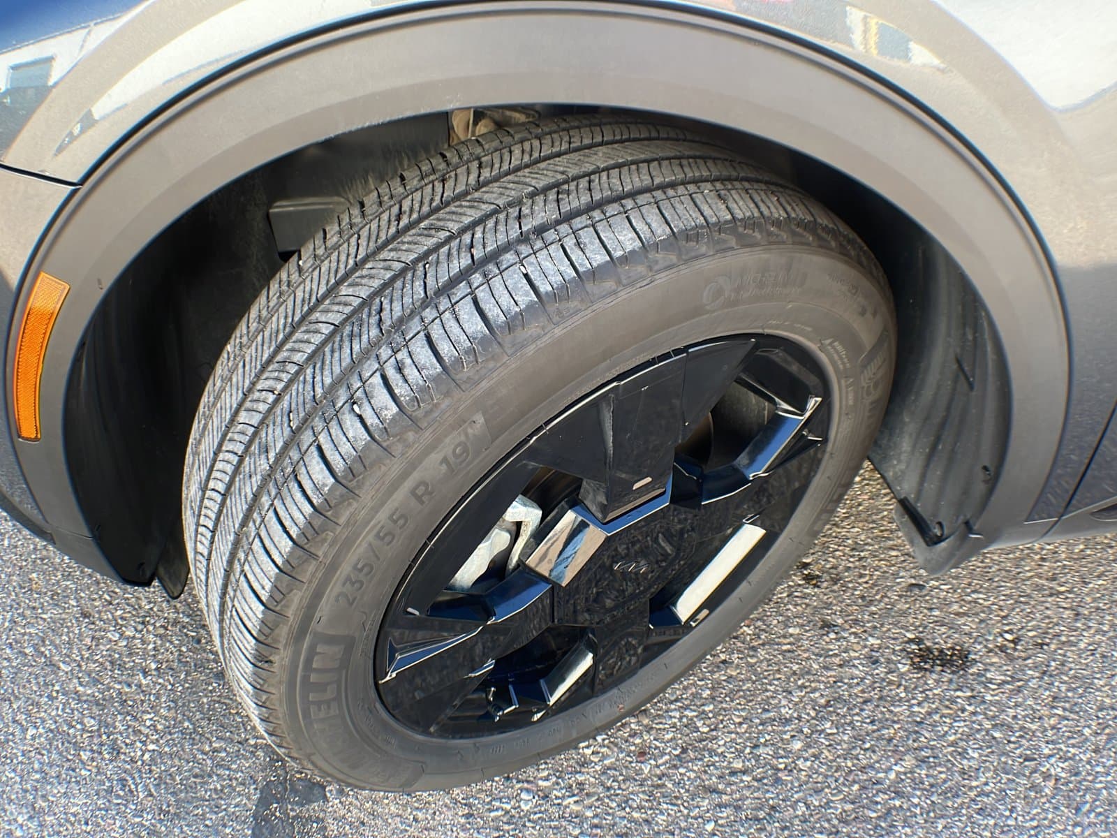 Kia Sportage 2026 — photo 11