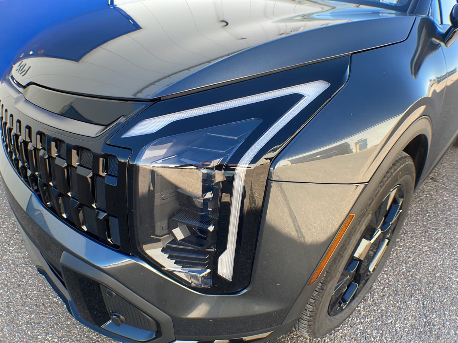 Kia Sportage 2026 — photo 13
